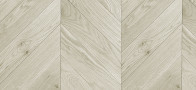Point de Hongrie, Chevron